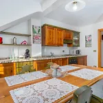 Appartamento Guesthost - Penthouse Vista Monte Priesnig *