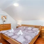 Guesthost - Penthouse Vista Monte Priesnig * Тарвизио