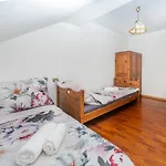 Appartamento Guesthost - Penthouse Vista Monte Priesnig