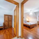 Апартаменты Guesthost - Penthouse Vista Monte Priesnig