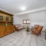 Guesthost - Penthouse Vista Monte Priesnig Апартаменты Тарвизио
