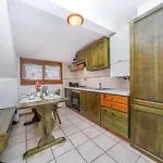 Guesthost - Penthouse Vista Monte Priesnig Апартаменты Тарвизио