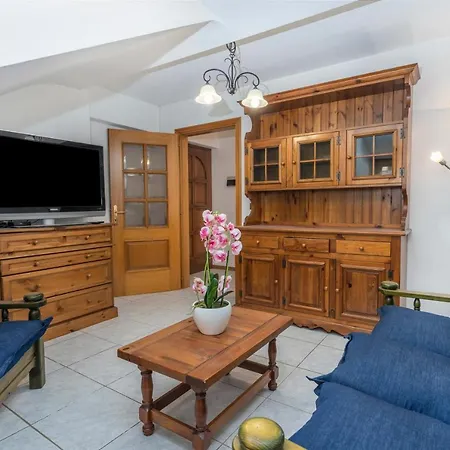Penthouse Vista Monte Priesnig Tarvisio
