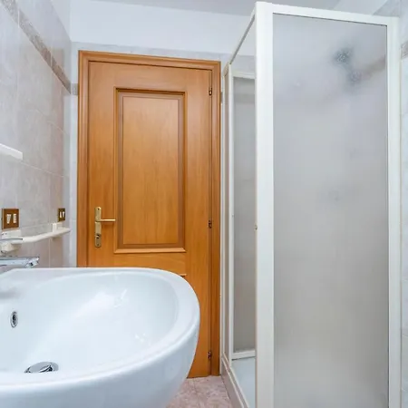 Penthouse Vista Monte Priesnig Tarvisio