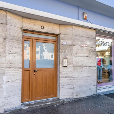 Penthouse Vista Monte Priesnig *