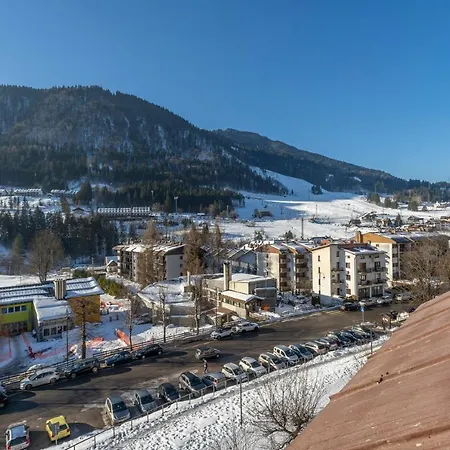 شقة Penthouse Vista Monte Priesnig تارفيسيو