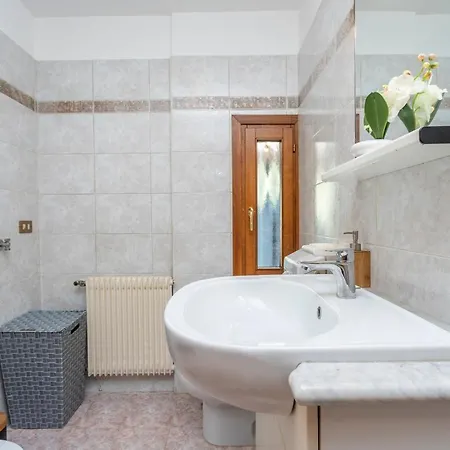 Penthouse Vista Monte Priesnig *