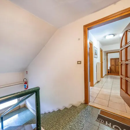 Penthouse Vista Monte Priesnig