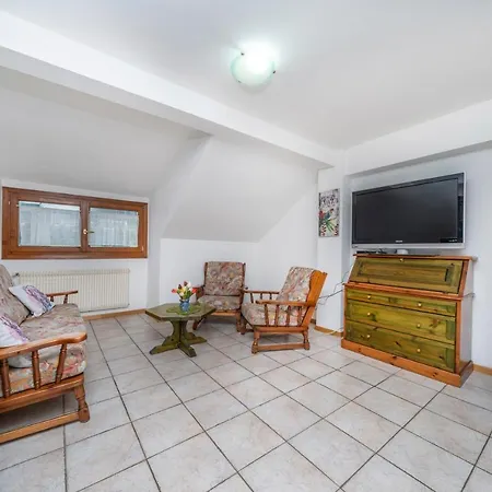 Penthouse Vista Monte Priesnig Tarvisio