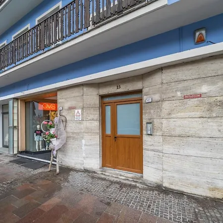 Penthouse Vista Monte Priesnig Apartment