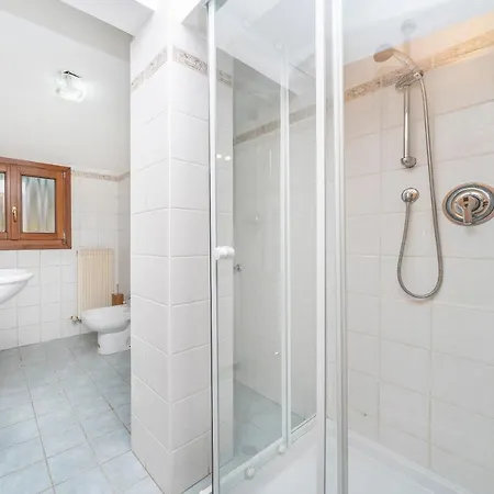 شقة Penthouse Vista Monte Priesnig تارفيسيو