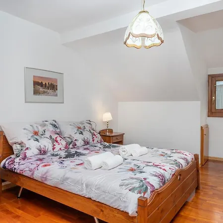 Penthouse Vista Monte Priesnig * Tarvisio