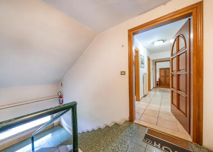 Guesthost - Penthouse Vista Monte Priesnig