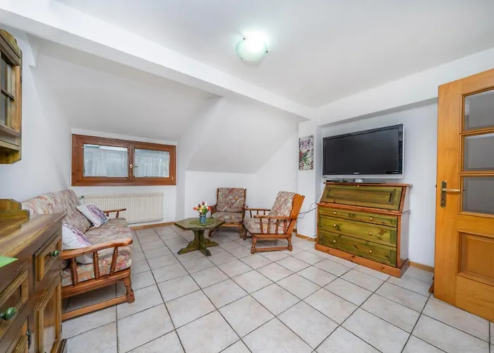 Guesthost - Penthouse Vista Monte Priesnig Tarvisio