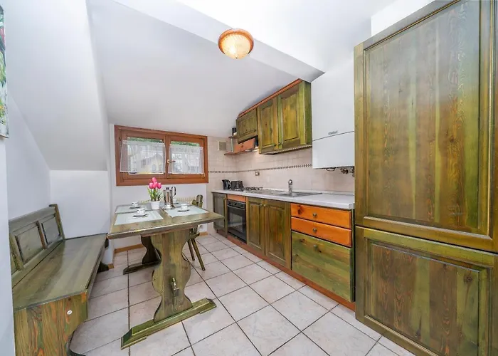 Guesthost - Penthouse Vista Monte Priesnig Appartamento Tarvisio